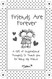 Friends Are Forever: A Gift of Inspirational Thoughts to Thank You