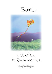 Son I Want You to Remember This by Douglas Pagels A Sentimental Gift