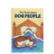 The Truth About Dog People by Jo Renfro ' Cute and Funny Gift Book
