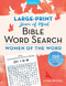 Peace of Mind Bible Word Search Women of the Word