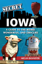 Secret Iowa