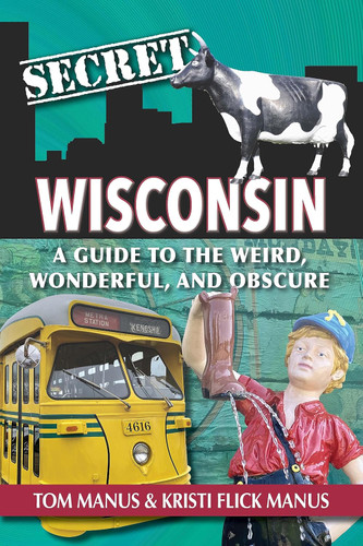Secret Wisconsin