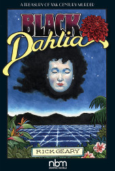 Black Dahlia (Treasury of XXth Century Murder)