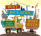 Busy Builders Busy Week!