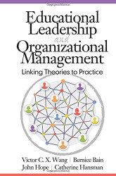 Educational Leadership and Organizational Management: Linking