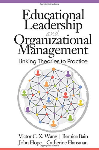 Educational Leadership and Organizational Management: Linking
