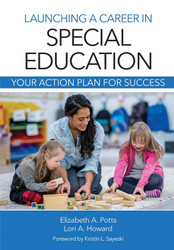 Launching a Career in Special Education