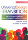 Universal Design for Transition: The Educators' Guide for