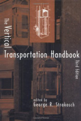 Vertical Transportation Handbook