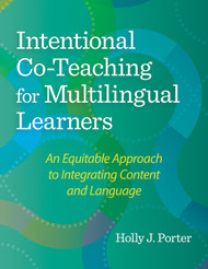Intentional Co-Teaching for Multilingual Learners