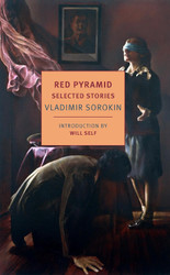 Red Pyramid: Selected Stories (New York Review Books Classics)