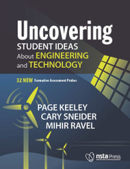 Uncovering Student Ideas About Engineering and Technology: 32 New