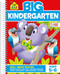 School Zone - Big Kindergarten Workbook - 320 Spiral Pages Ages 5 to