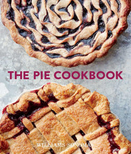 The Pie Cookbook: Delicious Fruit Special & Savory Treats
