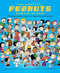 The Complete Peanuts Family Album: The Ultimate Guide to Charles M.