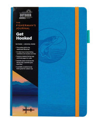 The Fisherman's Journal (Outdoor Journals)