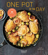 One Pot of the Day