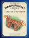 The Magnificent Book of Insects and Spiders: