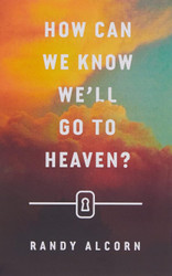 How Can We Know We'll Go to Heaven? (25-pack)