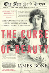 Curse of Beauty: The Scandalous & Tragic Life of Audrey Munson