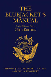 The Bluejacket's Manual 26th Edition