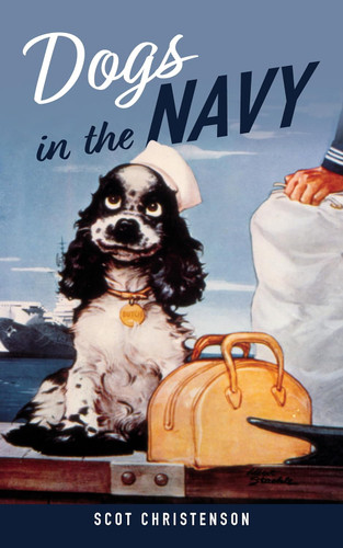 Dogs in the Navy