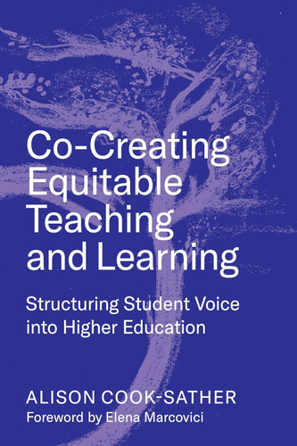 Co-Creating Equitable Teaching and Learning: Structuring Student