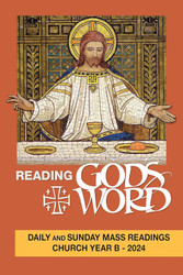 Reading God's Word 2024