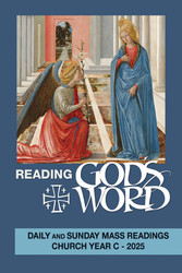 Reading God's Word 2025