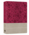 The KJV Cross Reference Study Bible Women's Edition Indexed