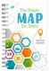 The Prayer Map for Teens: A Creative Journal (Faith Maps)
