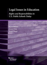 Legal Issues in Education: Rights and Responsibilities in U.S. Public