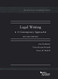 Legal Writing A Contemporary Approach