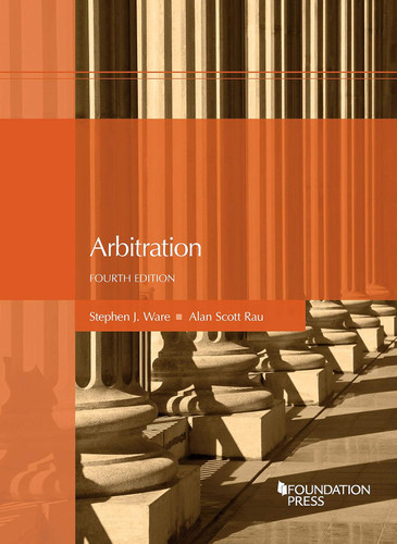 Arbitration