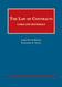 The Law of Contracts: Cases and Materials