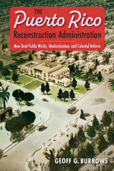 The Puerto Rico Reconstruction Administration