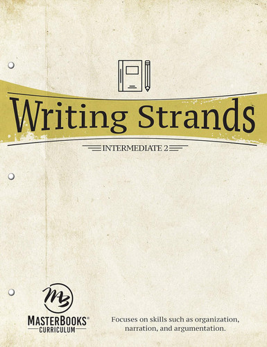 Writing Strands: Intermediate 2
