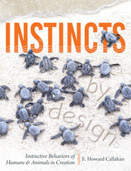 Instincts By Design: Instinctive Behaviors of Humans & Animals in