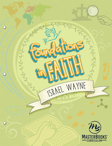 Foundations in Faith