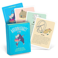 Affirmators! at Work Deck