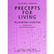 Precepts for Living Commentary 2023-2024 - Regular Print