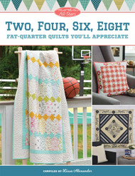 Moda All-Stars - Two Four Six Eight