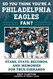 So You Think You're a Philadelphia Eagles Fan?: Stars Stats Records