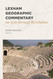 Lexham Geographic Commentary on Acts through Revelation (LGC)
