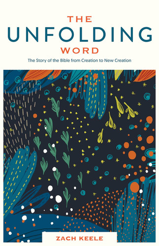 The Unfolding Word