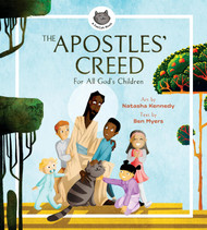 The Apostles' Creed: For All God's Children (A FatCat Book)