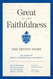 Great Is Thy Faithfulness: The Trinity Story