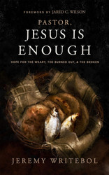 Pastor Jesus Is Enough
