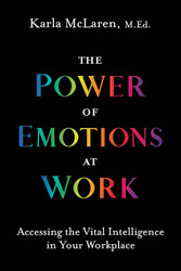Power of Emotions at Work
