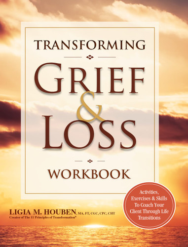 Transforming Grief & Loss Workbook